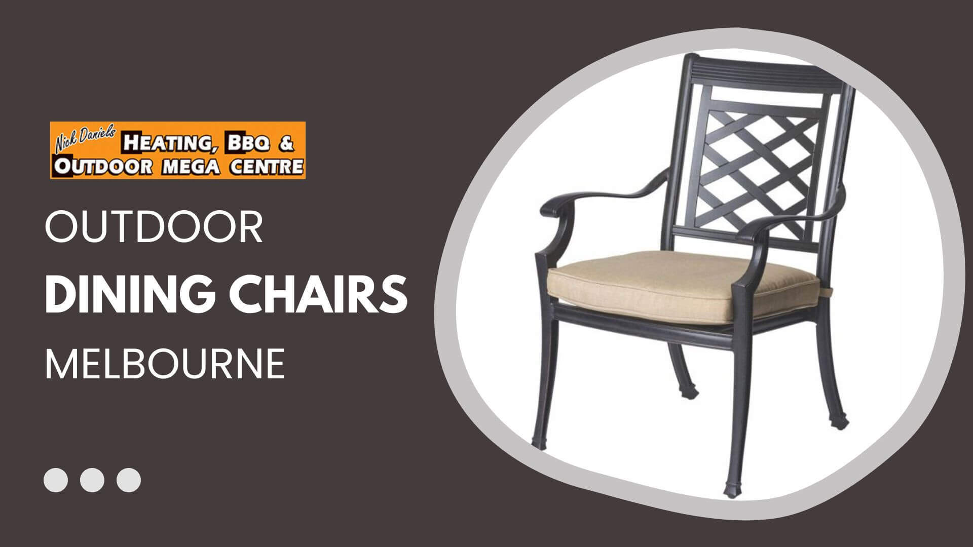 Stylish Outdoor Dining Chairs Melbourne for Every Home