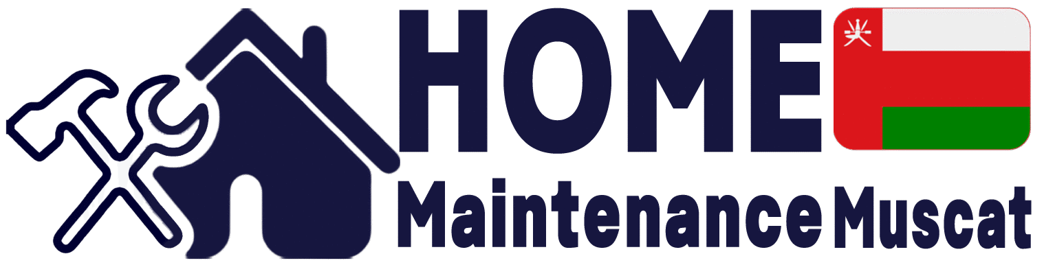 Home Maintenance Services Muscat