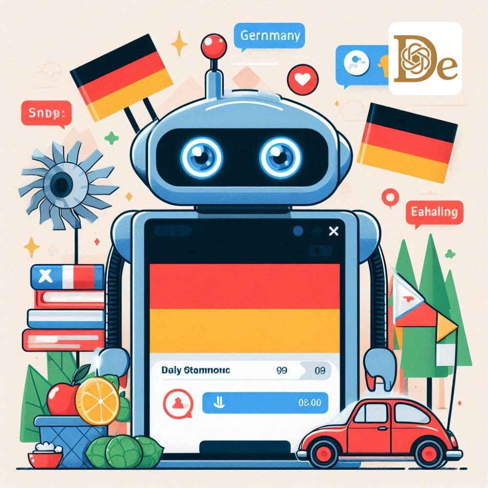 Künstliche Intelligenz in der Bildung: Lernen neu gedacht