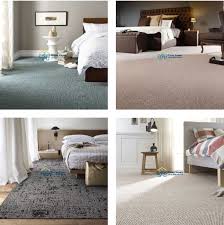 Bedroom Carpet: Adding Comfort, Warmth, and Style to Your Space