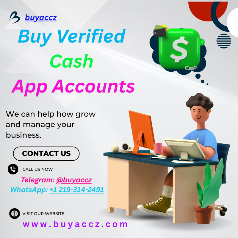 How Verified Cash App Accounts Improve Your Financial Security