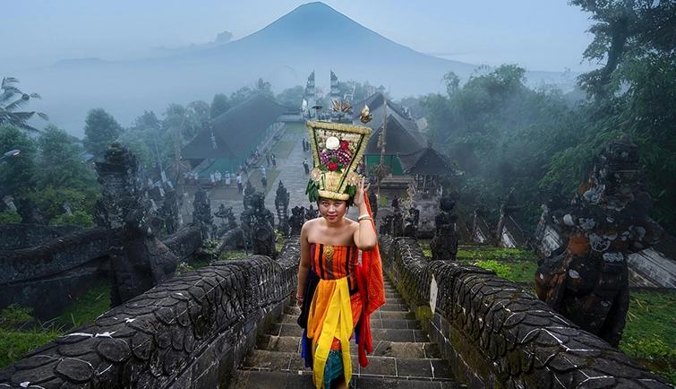 Best Bali Tour Packages | Affordable Bali Holiday Packages