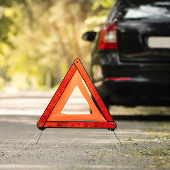 Roadside Assistance in Delhi NCR