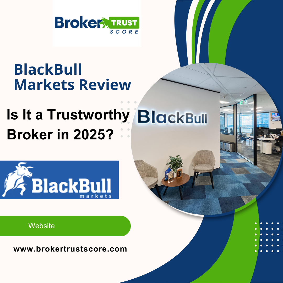 BlackBull Markets Review – Is It a Trustworthy Broker in 2025?
