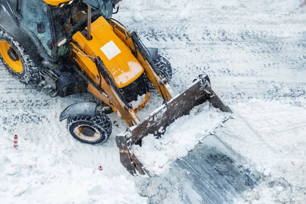 7 Qualities of Reliable Snow Removal Services in Chicago