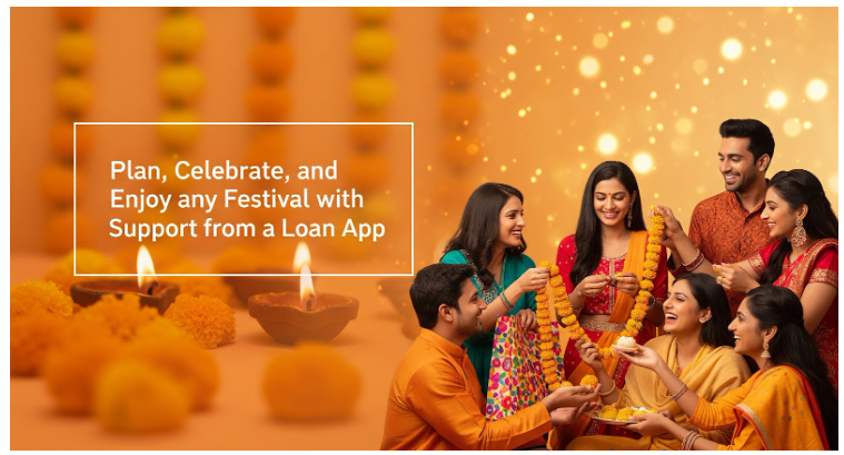 Loan app | True Balance