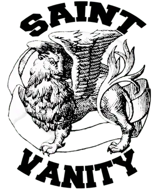 saint vanity