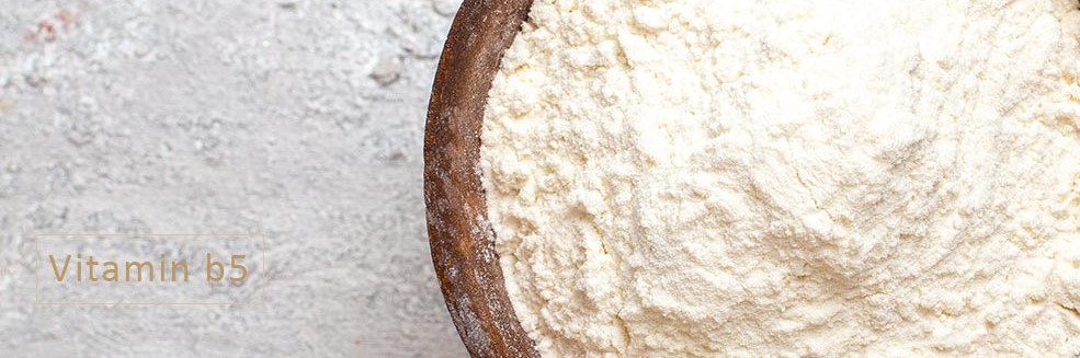 vitamin b5 prices: market trends, demand drivers and global outlook