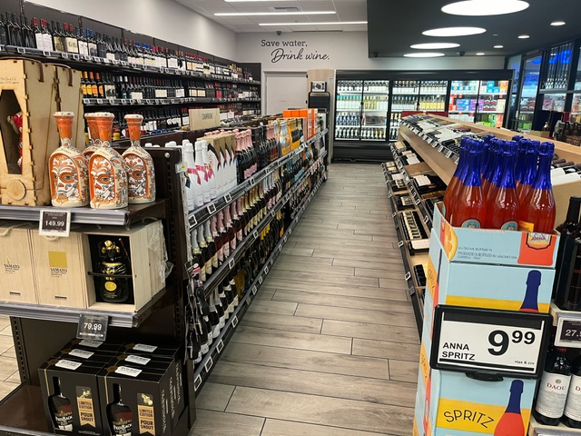 Altadena’s Favorite Middle Eastern Market for Authentic Flavors