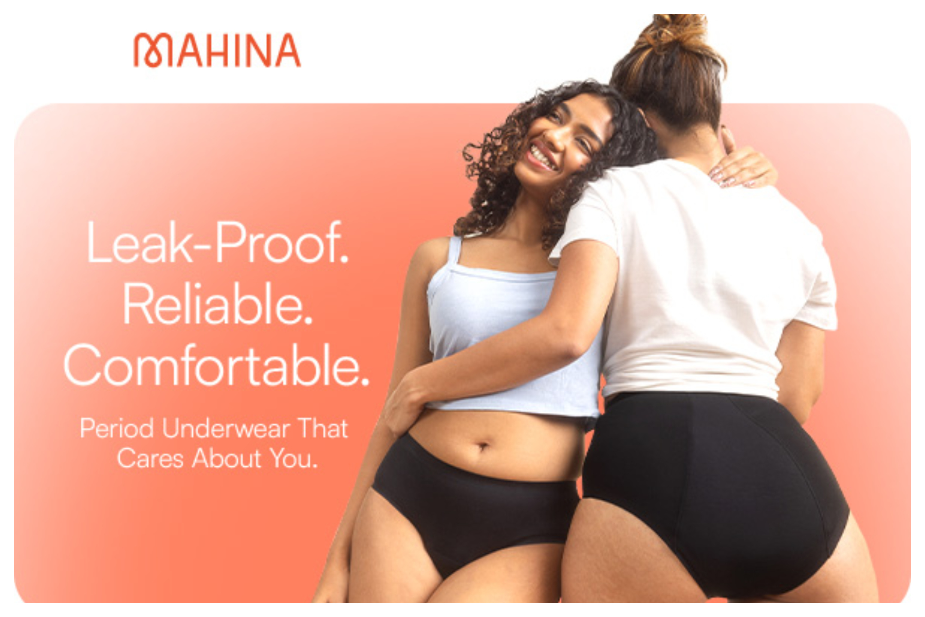 Reimagining Menstrual Care: How Mahina Is Changing the Game