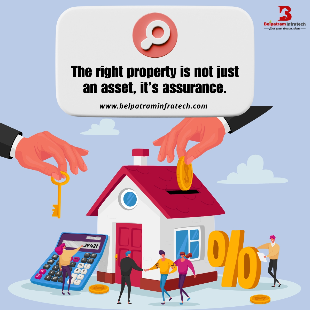 Commercial Real Estate: The Rising Investment Trend in India