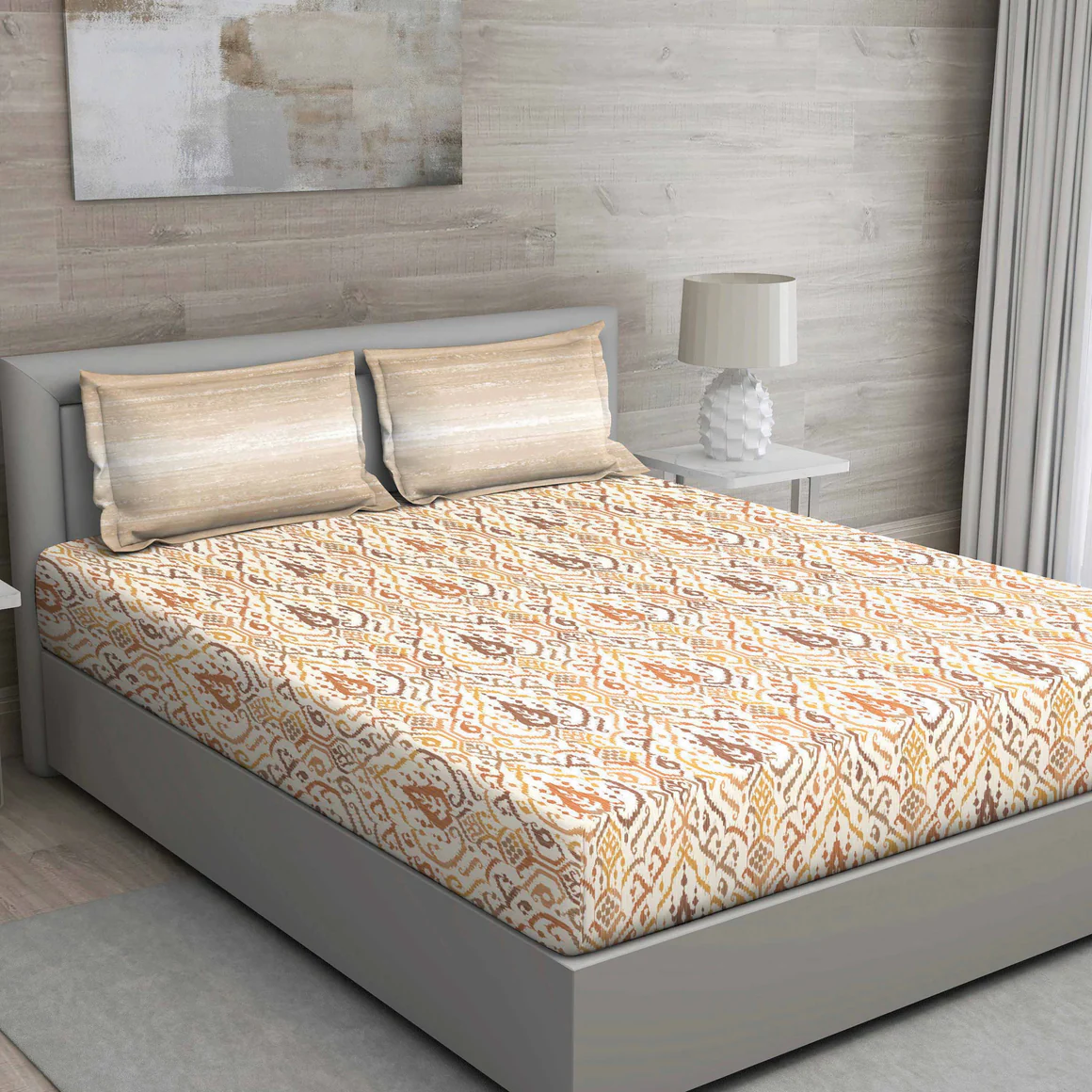 Fitted Bed Sheets: Latest Trends, Benefits, and Styling Guide in 2025