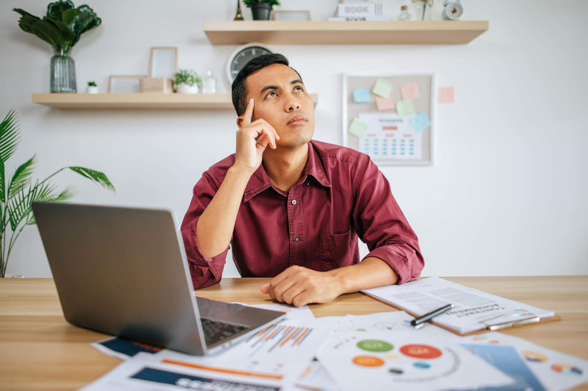 How to Conduct a Career Self-Assessment