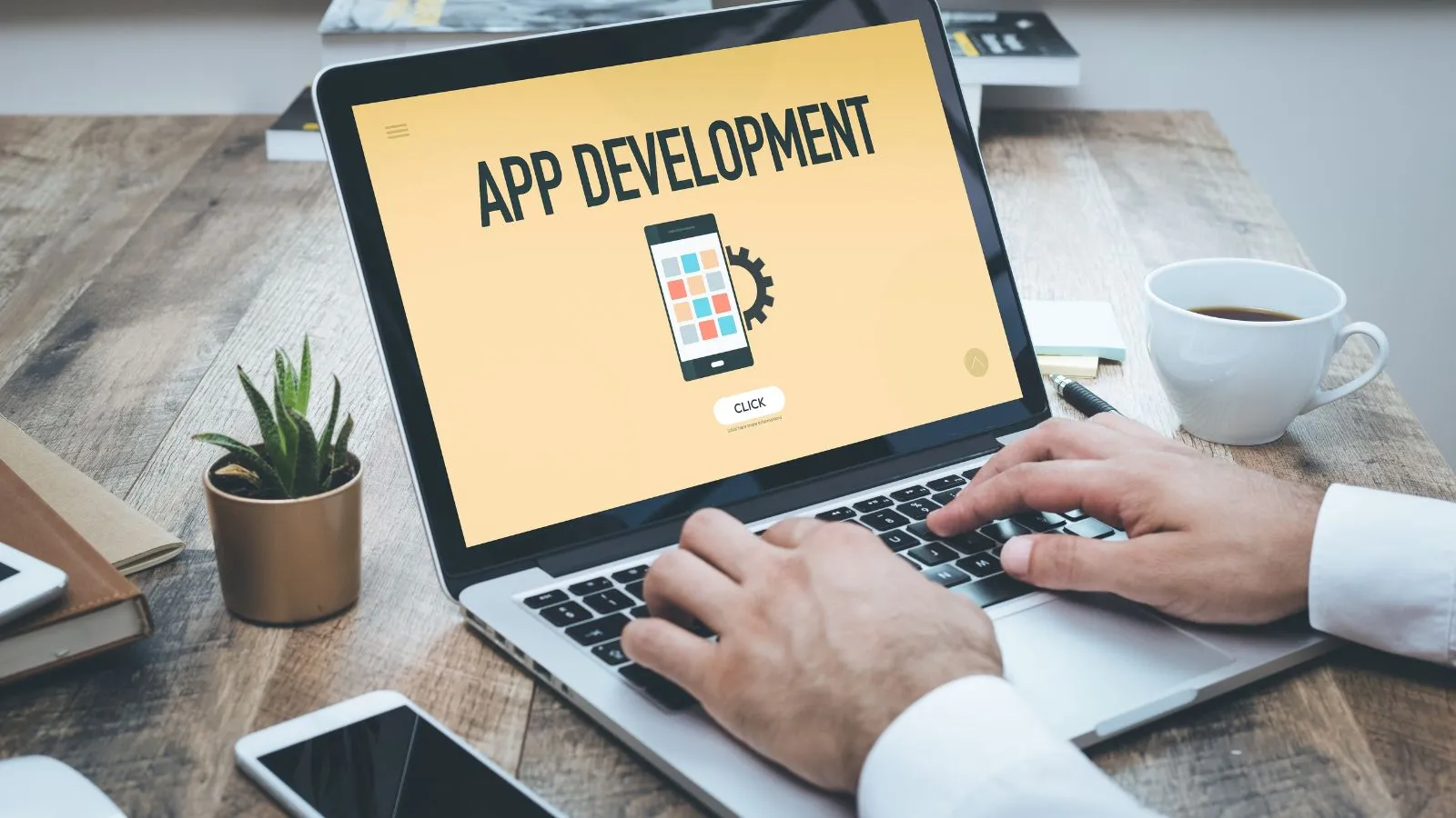 Top App Development Company in UK for Startups and Enterprises