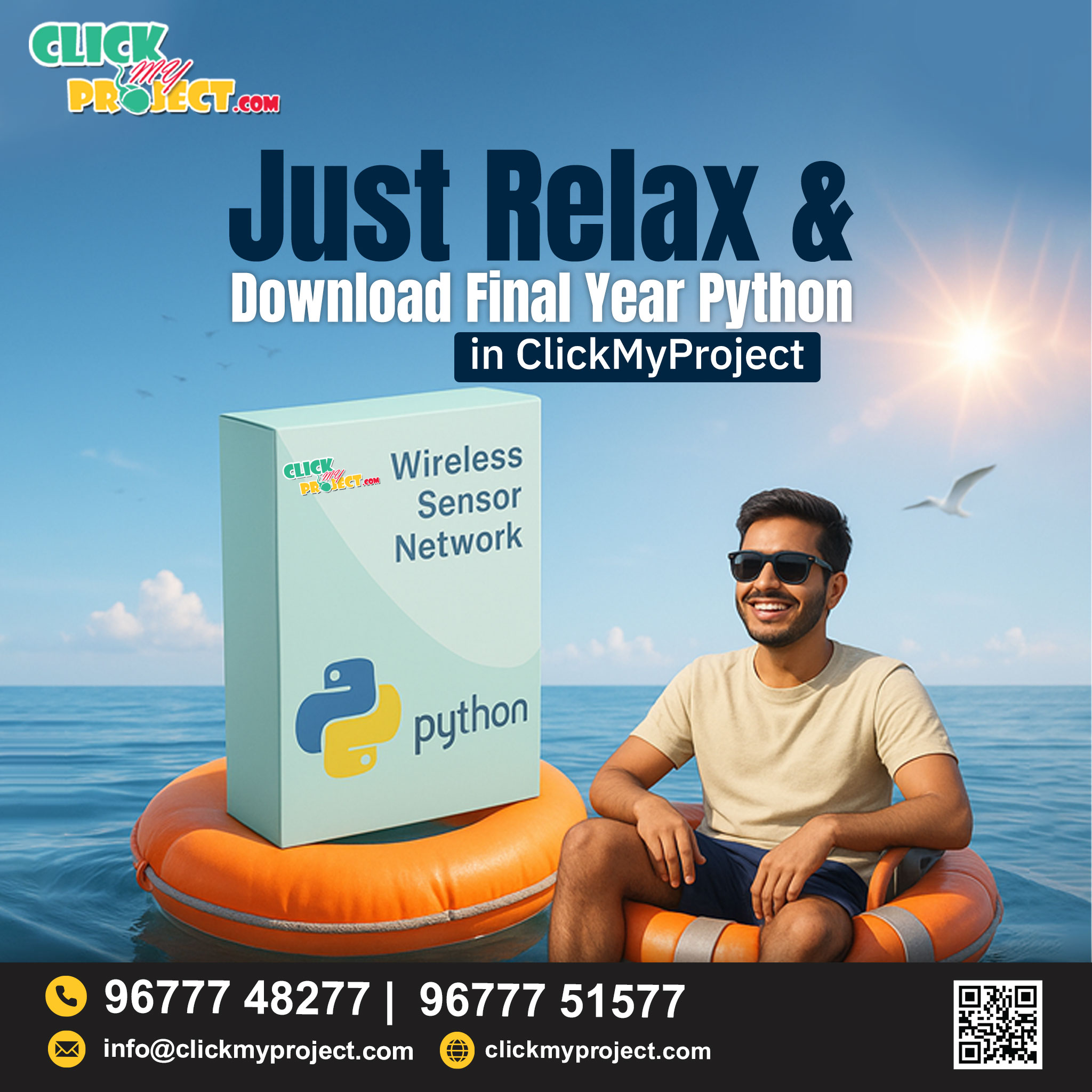ClickMyProject | Final Year Projects | Best Engineering Projects