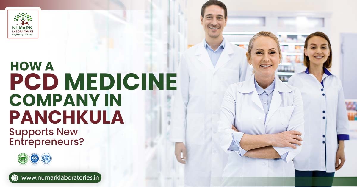 PCD medicine company in Panchkula