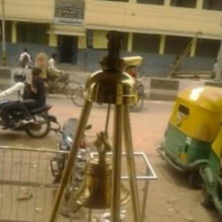 Quarter Guard Items – Tradition Meets Craftsmanship