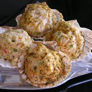 The Benefits of Having Crab Cakes Shipped vs. Buying Locally