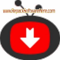 YT Video Downloader 11.25.7 PC Software
