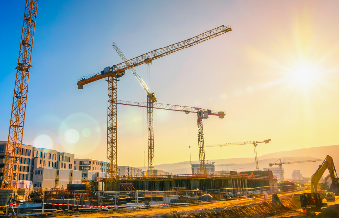 Professional General Construction Contractors in Yonkers NY