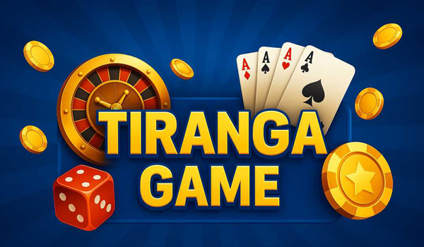 Tiranga game