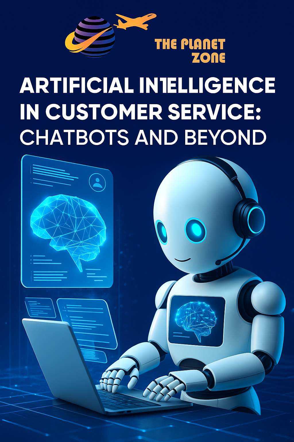 Artificial Intelligence in Customer Service: Chatbots and Beyond