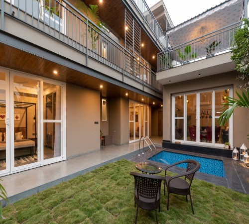 Why Airhomestays is the Perfect Choice for Your Next Getaway