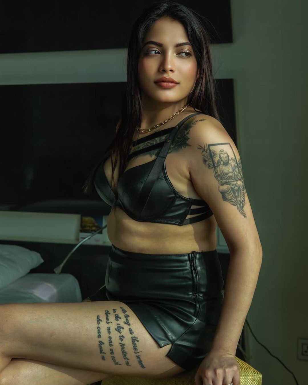 Indian Escorts in Abu Dhabi	+971555401760