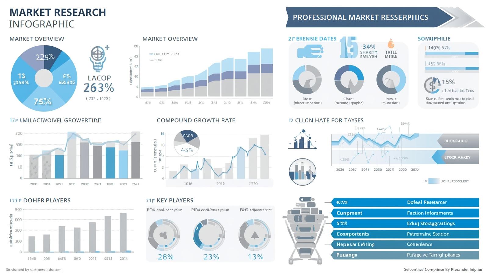 Slurry Pumps  Market Latest Trend, Growth, Size, Application & Forecast by 2032