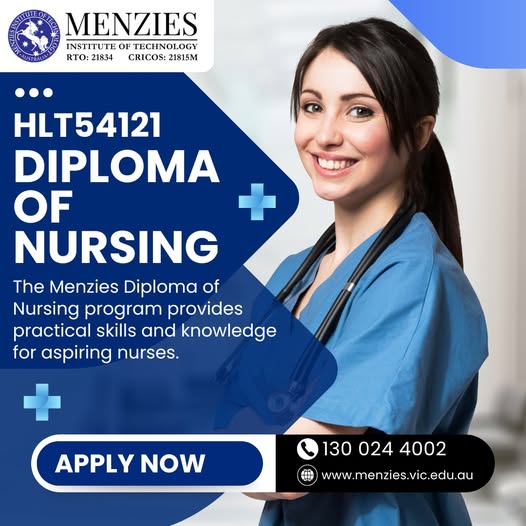 Unlock Your Future: Top Nursing, Automotive,  and Dental Courses in Melbourne for  International Students