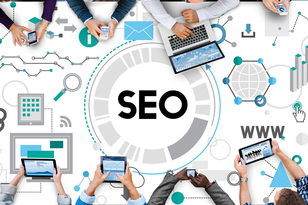 Why Hiring a Local SEO Agency in Gurgaon Is Key to Business Growth