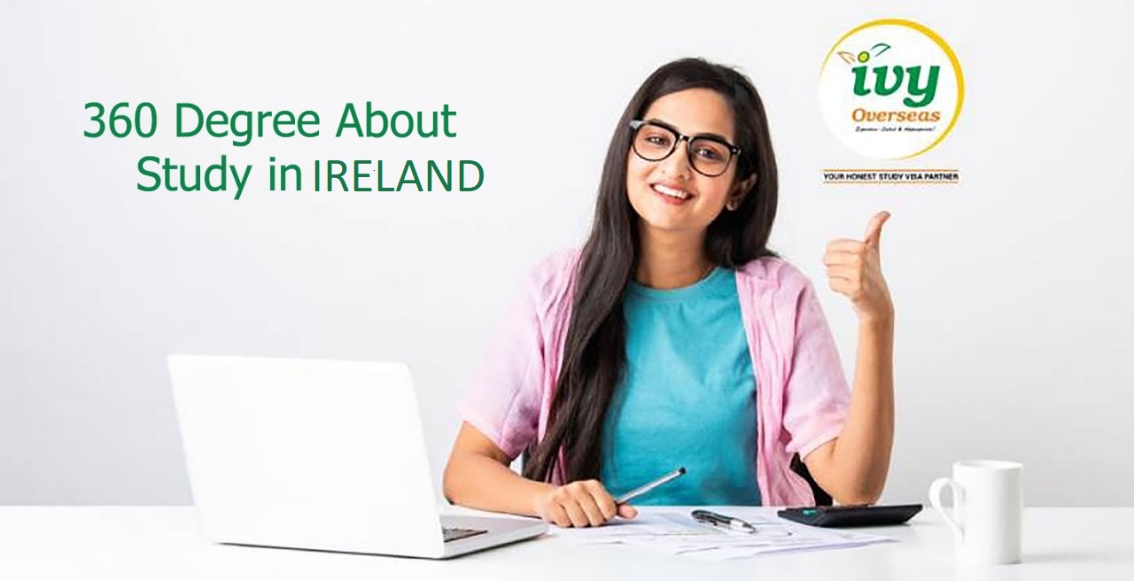 Masters in Data Science in Ireland | MS in Data Science in Ireland