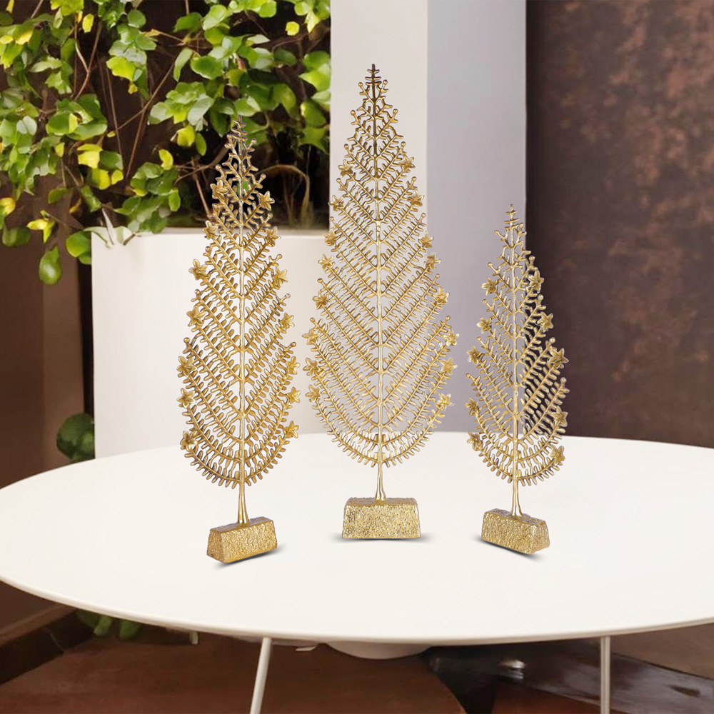 Explore Timeless Beauty with Brass Decorative Items