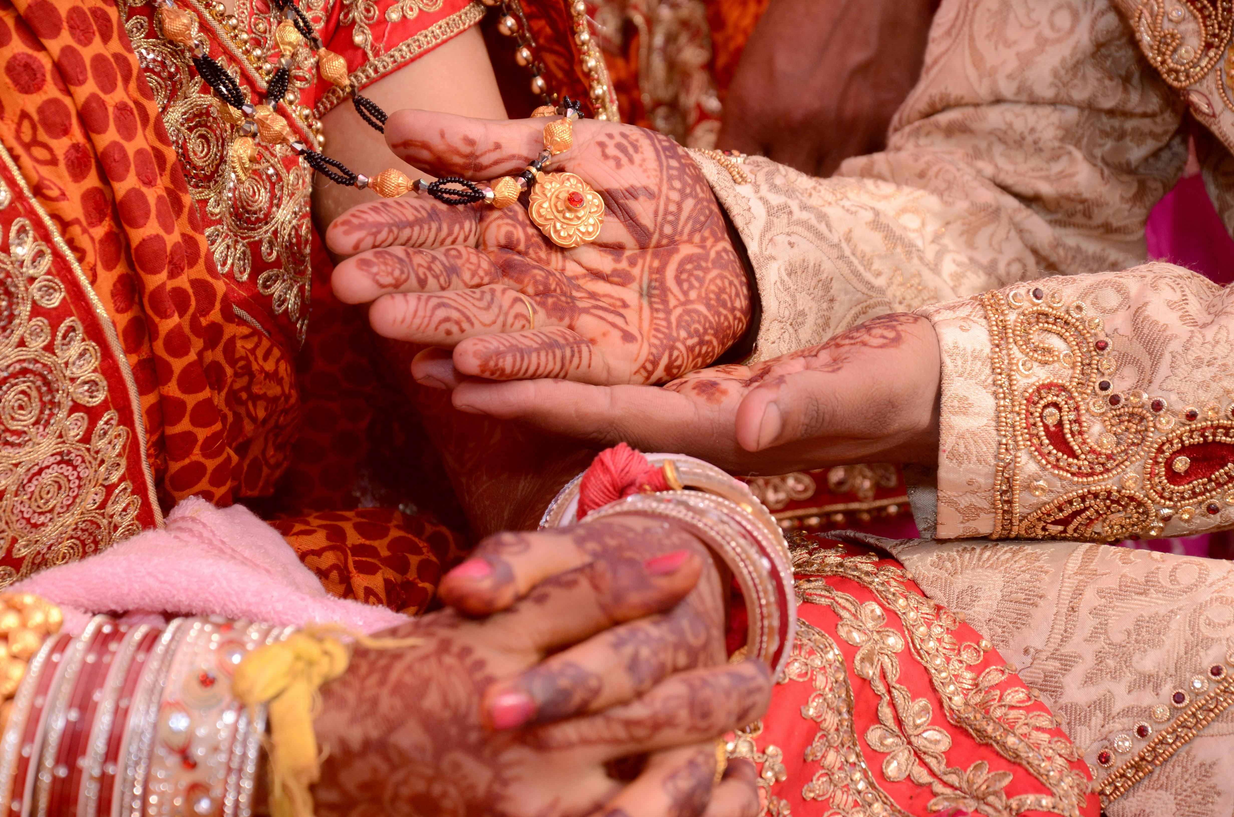 Signs of a Healthy Relationship in Arranged Marriage