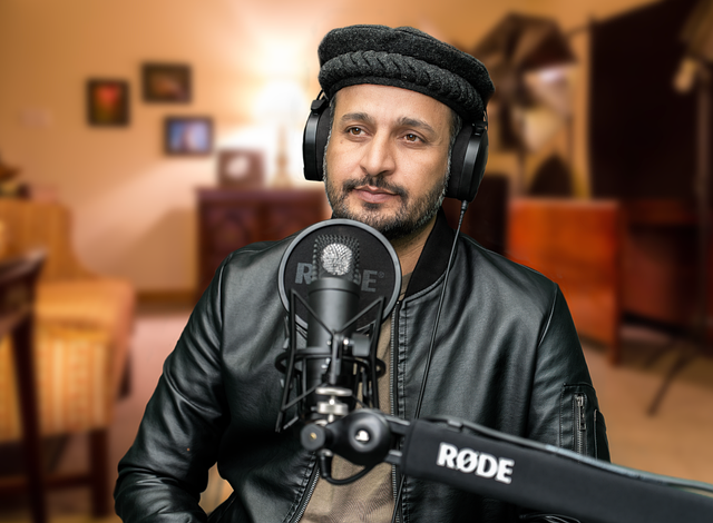 How to Become a Voice Over Artist in India: A Complete Guide