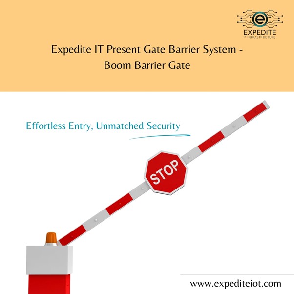 The Ultimate Guide to Gate Barrier Systems in KSA