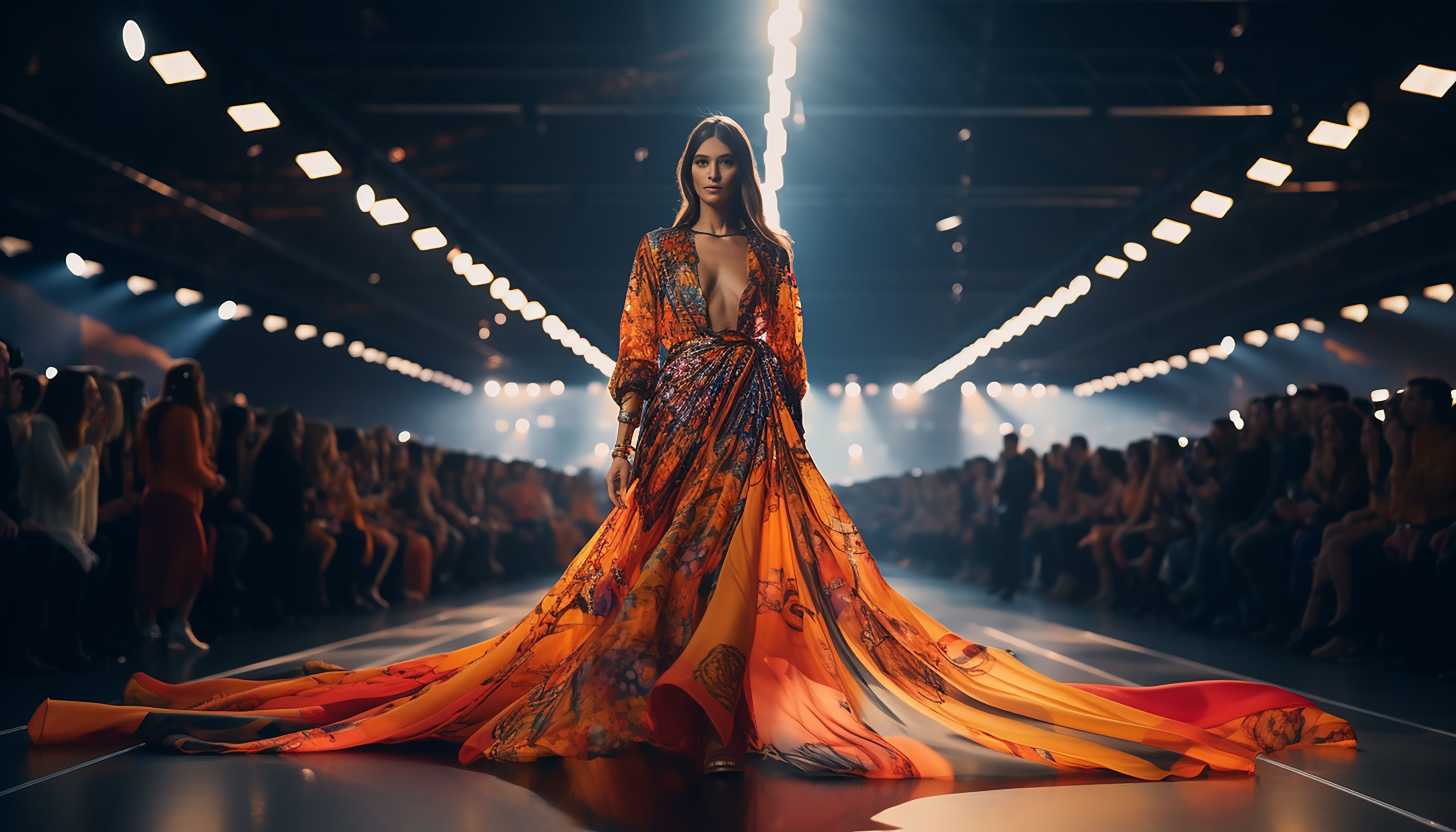 The History of Fashion and USA Trends Today