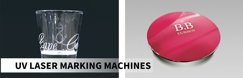 Comprehensive Guide to UV and Glass Laser Marking Machines