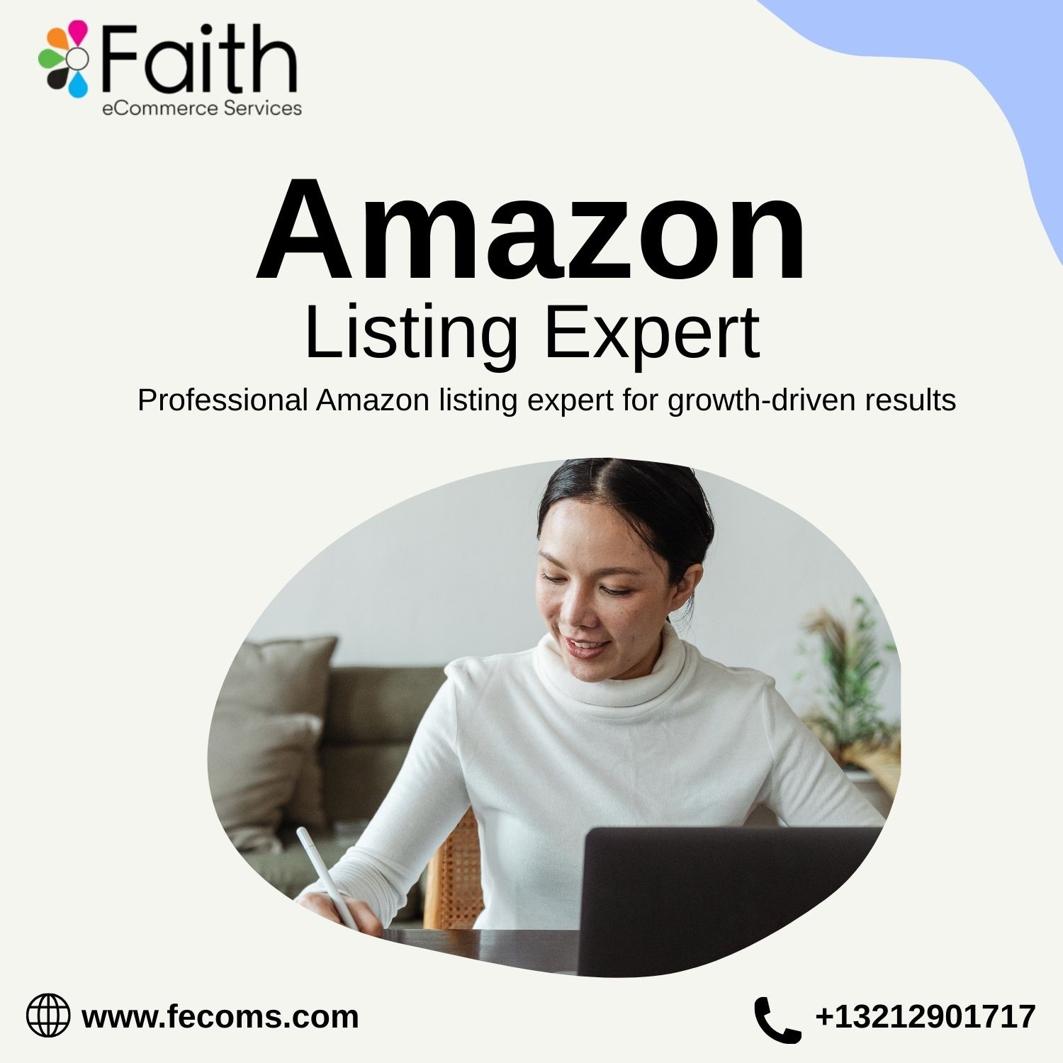 Amazon FBA Expert for Smooth Store Management