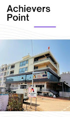 Achievers Point - Tuition Classes