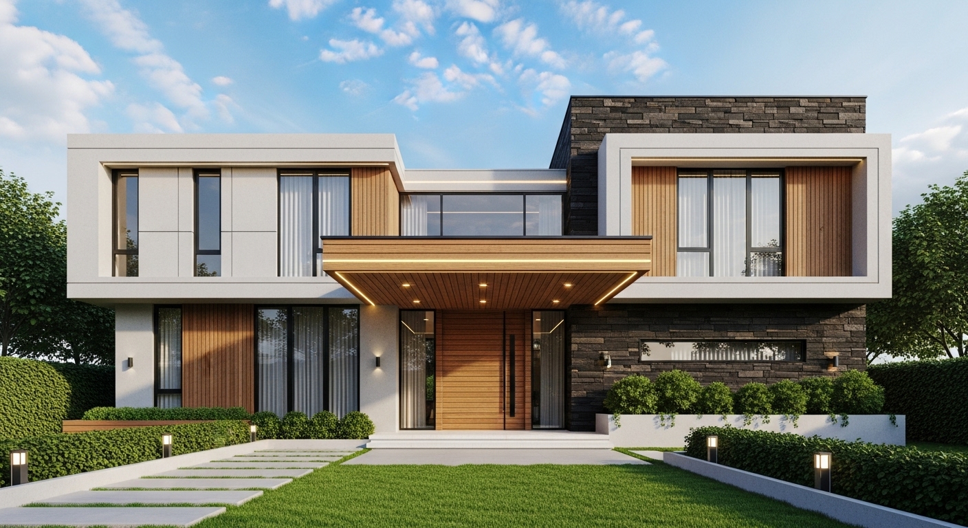 Architectural Design Services in Lahore Build Smart, Live Better