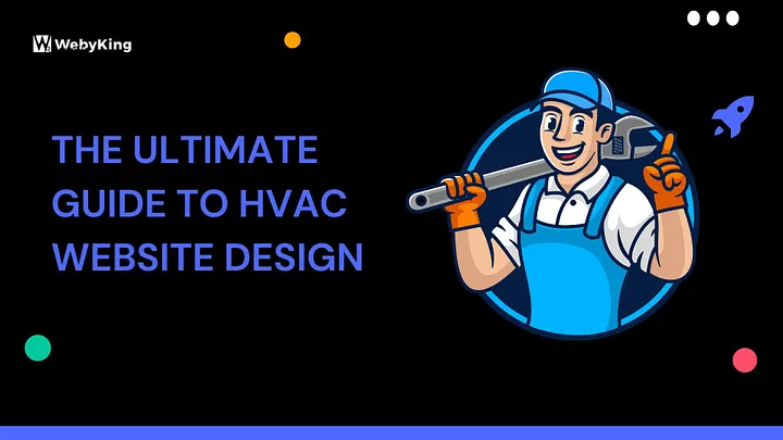 How Can I Build an HVAC Website That Actually Gets Leads?