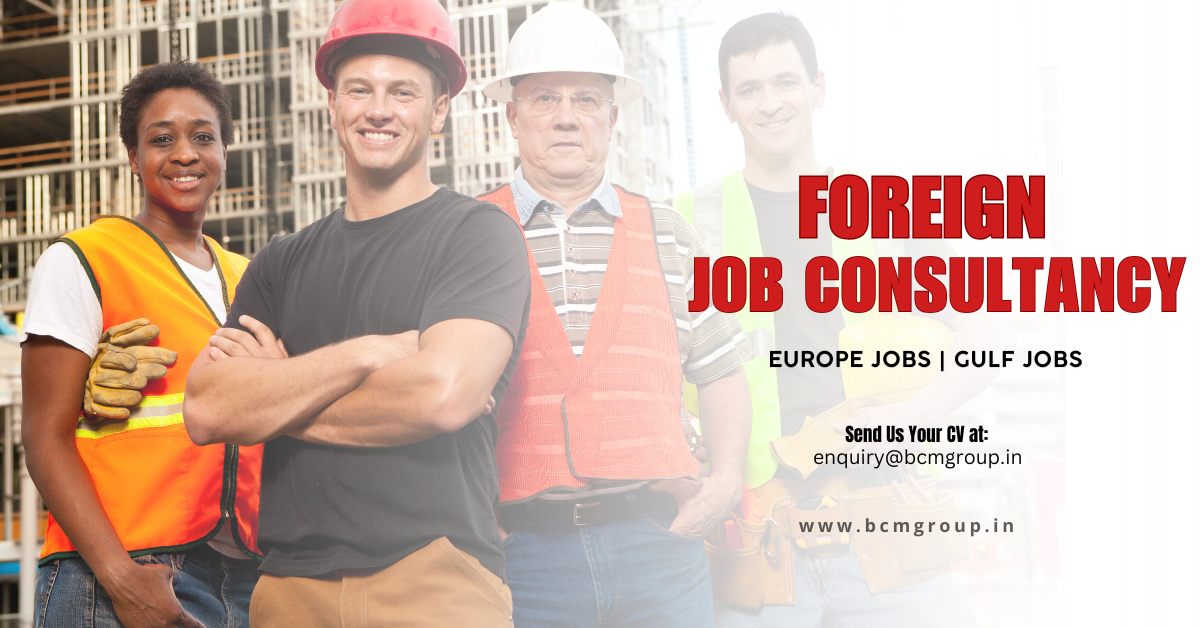 Preparing for Successful International Construction Job Interviews