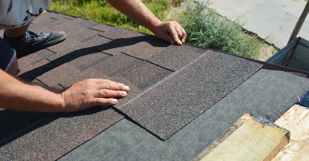 Asphalt Shingle Roofing Wisconsin | Installation & Replacement Guide