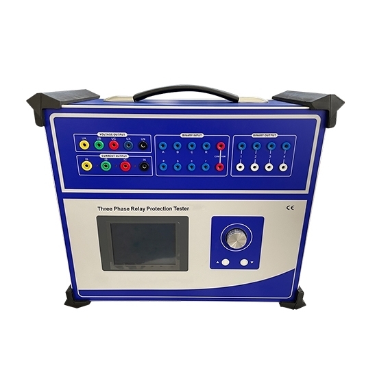 ATO Relay Tester