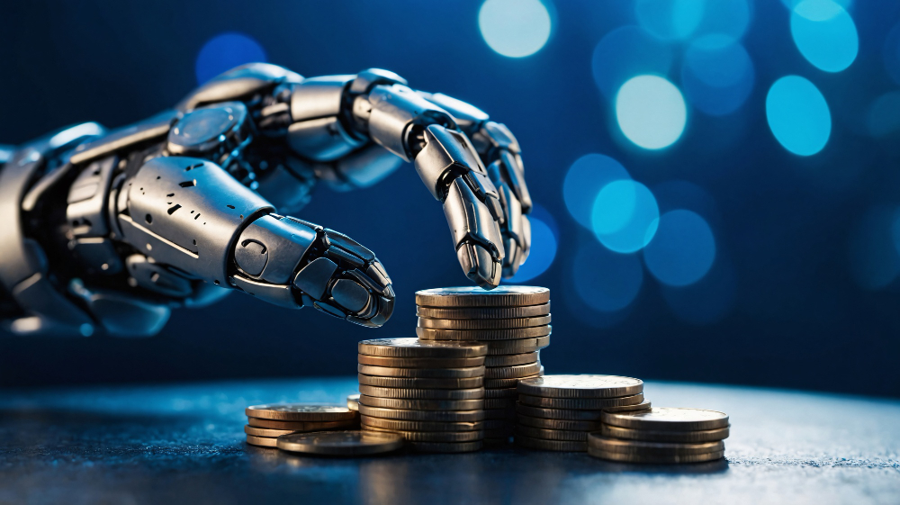 SkySparc Secures Majority Growth Investment to Drive AI-Powered Finance Transformation