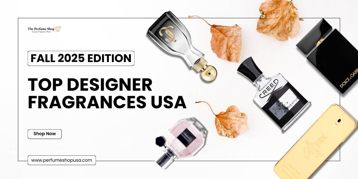 The Art of Perfume: Unlocking the Power of Scent