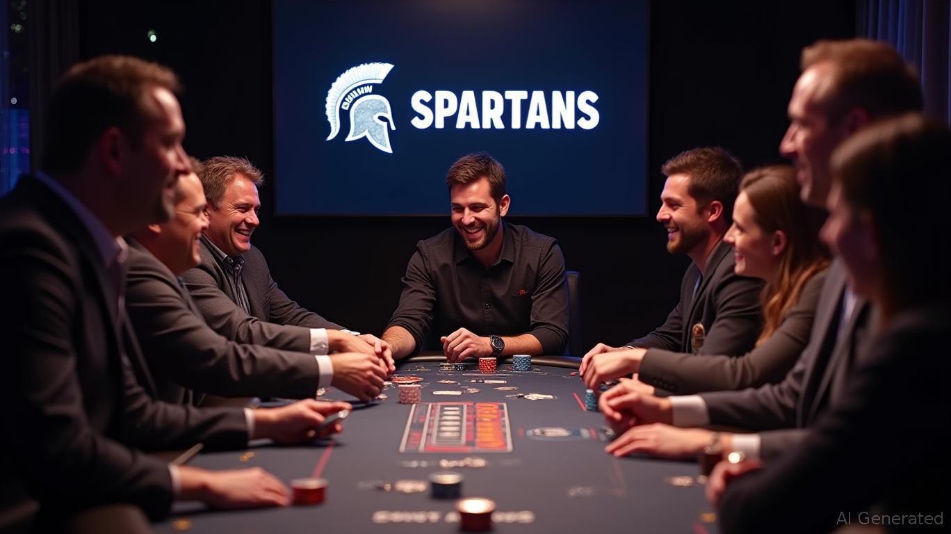 Reliable Bitcoin Casino: Why Spartans Tops the List of the Safest Online Casinos.