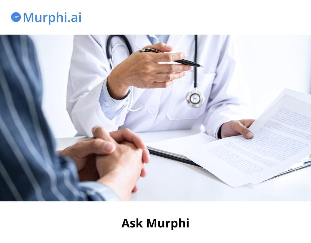 Murphi.ai Advanced AI RPM Solutions Remote Patient Monitoring Software USA