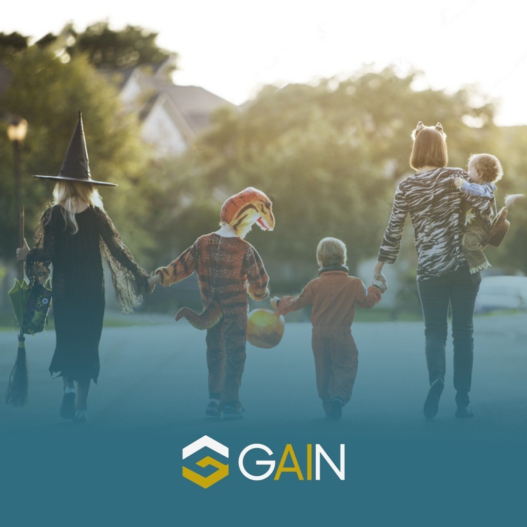 Gain Servicing — Smarter Revenue Solutions for Healthcare Providers